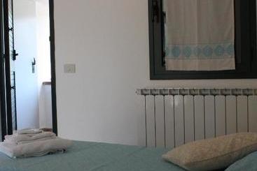 Agriturismo Lu Branu