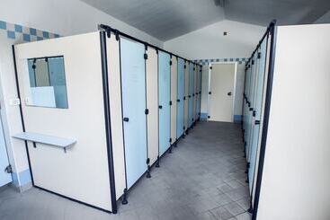 酒店 Weekend Glamping Resort