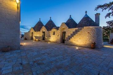 Tenuta Odegitria