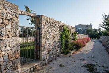 Tenuta Odegitria