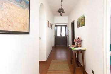 Agriturismo Casalino Dei Francesi