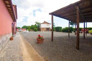 Agriturismo Casalino Dei Francesi