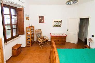 Agriturismo Casalino Dei Francesi