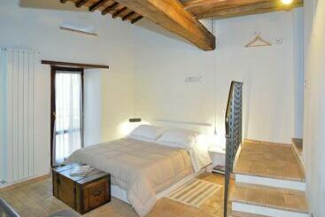 コテージ Agriturismo La Peonia