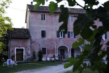Agriturismo Le Spezie