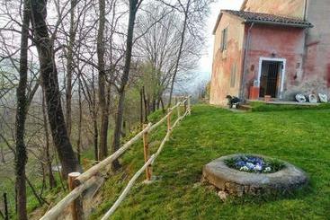 Agriturismo Le Spezie