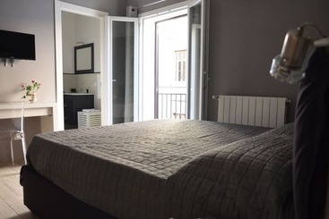 پانسیون Appartamento Cavour 37 Palermo