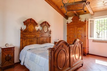Romagnabnb Il Vigneto Cottage