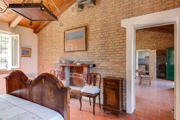 Romagnabnb Il Vigneto Cottage