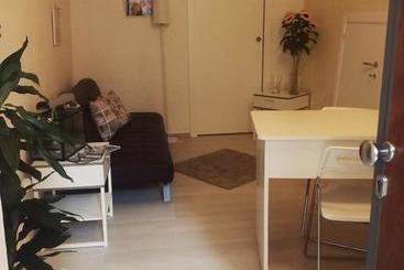 B&b Il Golfo Delle Sirene