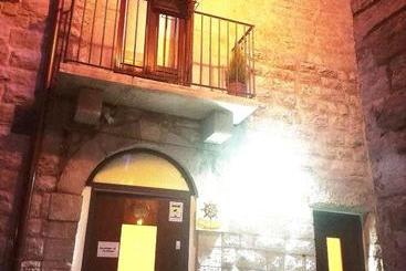 B&b Il Golfo Delle Sirene
