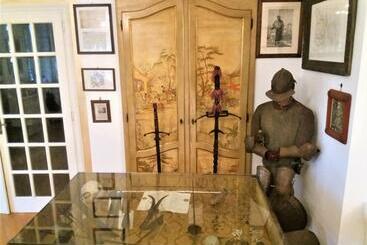 민박 Villa Maria Sole