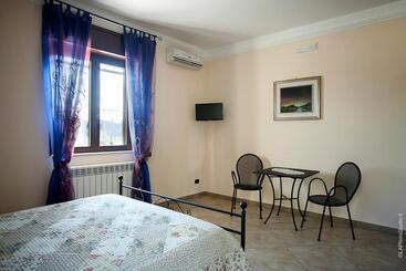 Bed and Breakfast Villa Delle Palme