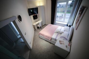 펜션 Bnb Notte Stellata