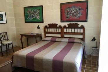 B&b Lo Straniero