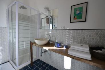 B&b Lo Straniero