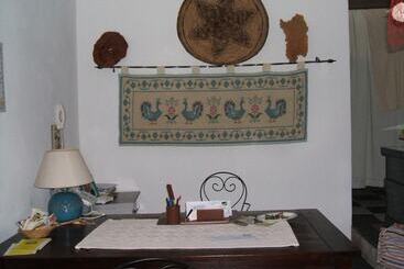 민박 Su Cantaru Guesthouse