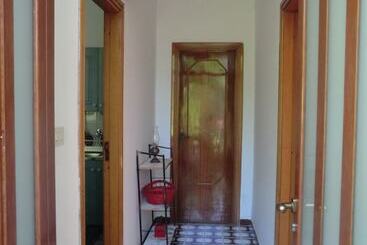 בית מלון כפרי Agriturismo Mare E Monti