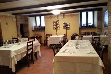 교외 호텔 Tenuta Cappallotto