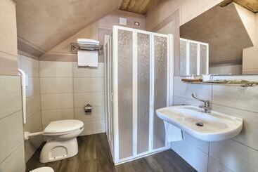 펜션 Antica Locanda Sanpietro