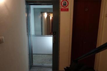 Apartamentos Elvira