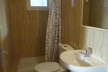 Apartamentos Elvira