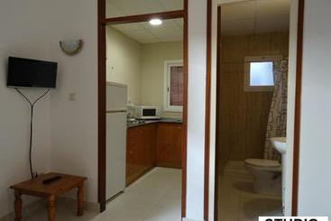 Apartamentos Elvira