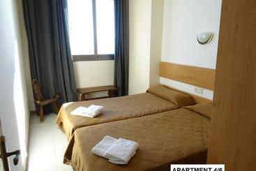 Apartamentos Elvira