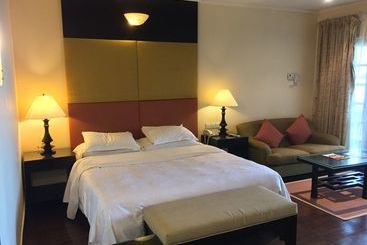 فندق Century Langkawi Beach Resort