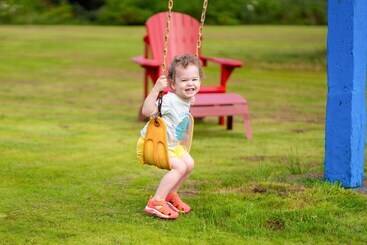 هتل Coastal Inn Antigonish