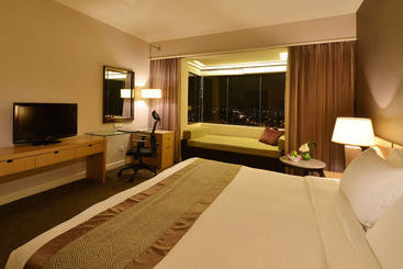 هتل Equatorial Melaka