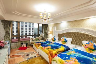 هتل Guilin Bravo