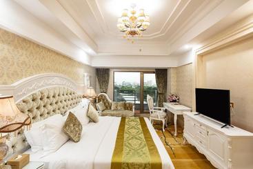 هتل Guilin Bravo