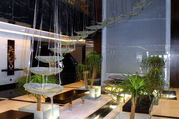 هتل Le Royal Tower Kuwait