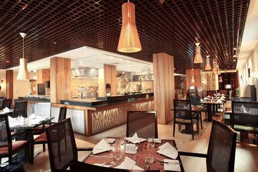 هتل Le Royal Tower Kuwait