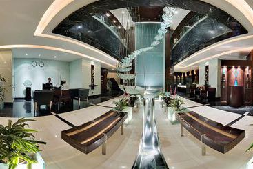 هتل Le Royal Tower Kuwait
