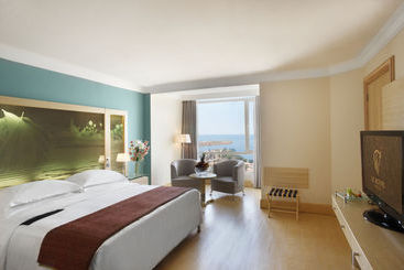 هتل Le Royal Tower Kuwait