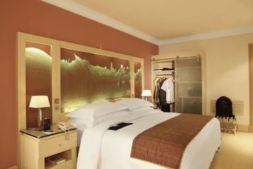 هتل Le Royal Tower Kuwait