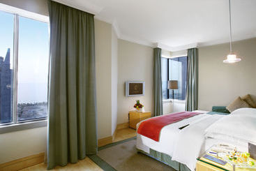 هتل Le Royal Tower Kuwait