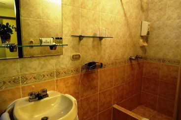 هتل Leon De Oro Inn & Suites
