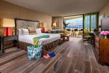 酒店 Maya   A Doubletree By Hilton