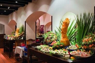 Hotel Movenpick Resort Sharm Elsheikh