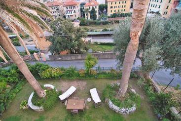 هتل Villa Margherita