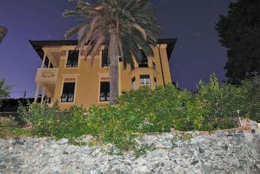 هتل Villa Margherita
