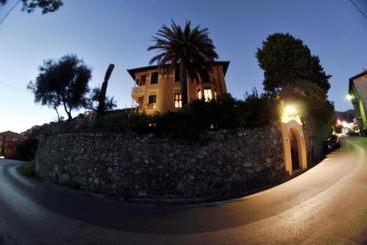 هتل Villa Margherita