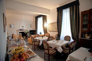 هتل Villa Margherita