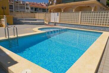 آپارتمان Kione Anamar