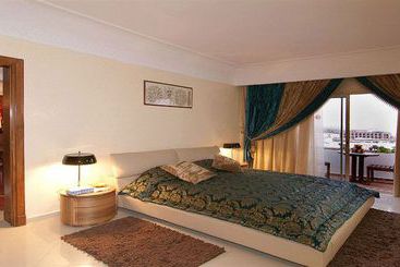 Hotel Palais Des Roses Hôtel & Thalasso