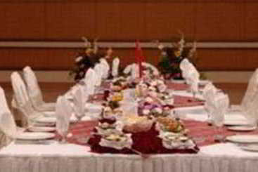 Ramada Kuwait Hotel