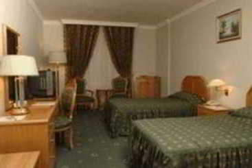 Ramada Kuwait Hotel